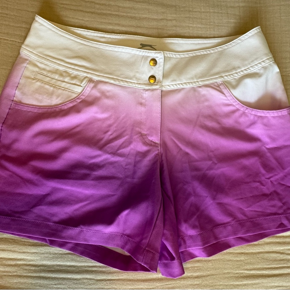 Slazenger Golf Shorts